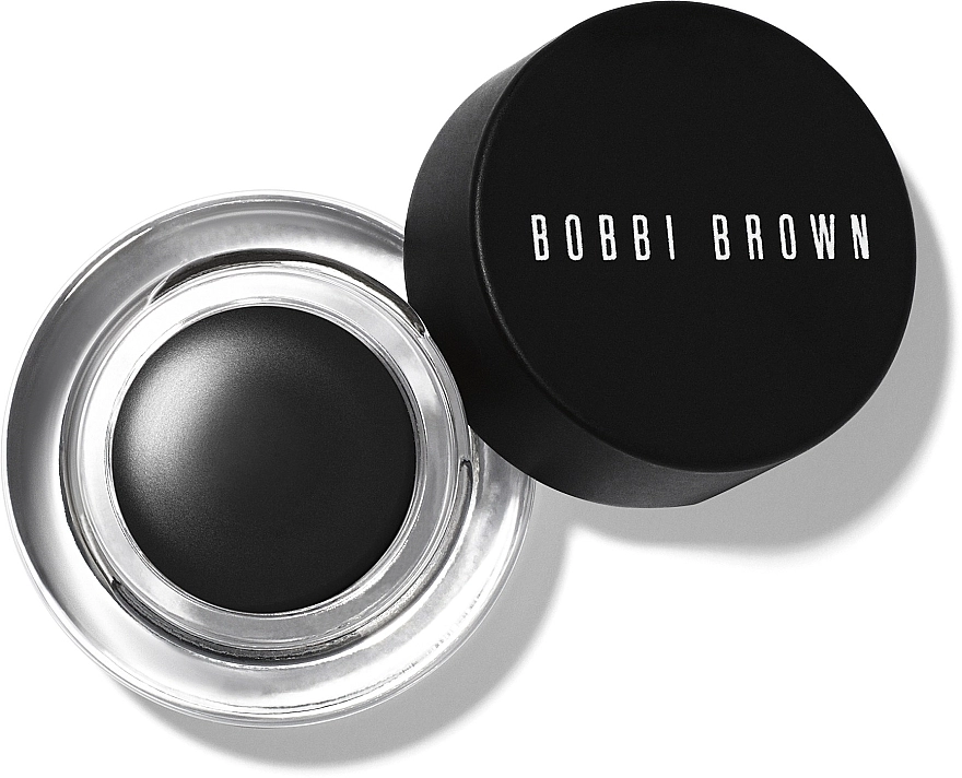 Bobbi Brown Long-Wear Gel Eyeliner Гелевая подводка - фото N1