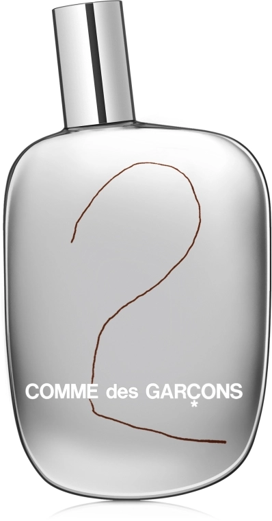 Comme des Garcons -2 Парфюмированная вода - фото N1