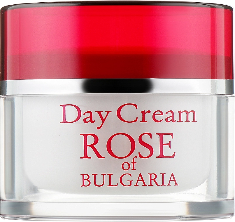 BioFresh Крем дневной для лица Rose of Bulgaria Rose Day Cream - фото N1