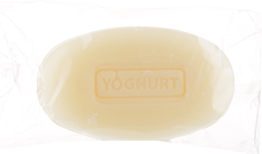 BioFresh Крем-мыло Yoghurt of Bulgaria Probiotic Cream Soap - фото N1