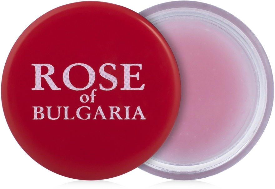 BioFresh Бальзам для губ "Ladys" Rose of Bulgaria Lip Balm - фото N1