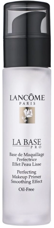 Lancome La Base Pro Perfecting Makeup Primer Smoothing Effect La Base Pro Perfecting Makeup Primer Smoothing Effect - фото N1