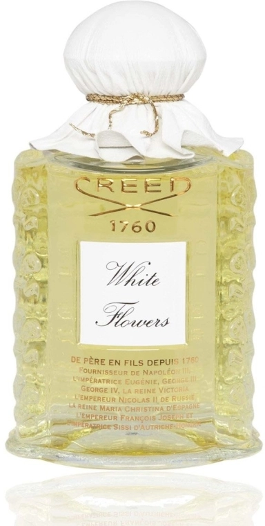 Creed White Flowers Парфюмированная вода - купить, цена, отзывы
