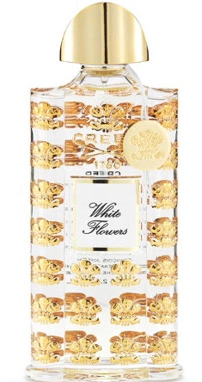 Creed White Flowers Парфюмированная вода - купить, цена, отзывы