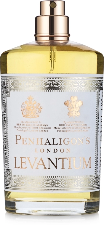 Penhaligon's Levantium Туалетная вода (тестер без крышечки) - фото N1