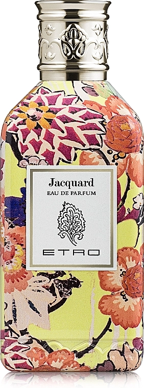 Etro Jacquard Парфюмированная вода - фото N1