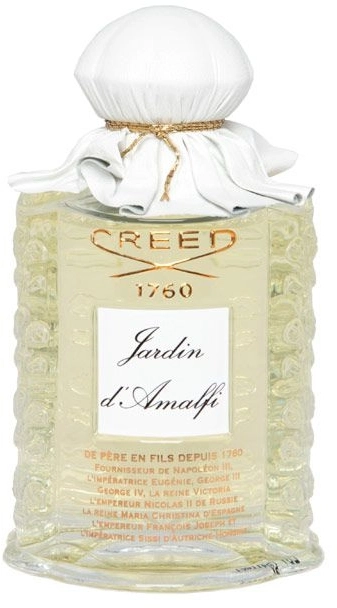 Creed Jardin d Amalfi Парфумована вода (тестер без кришечки) - фото N1