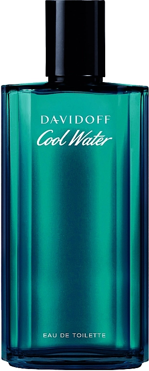 Davidoff Cool Water Туалетна вода - фото N1