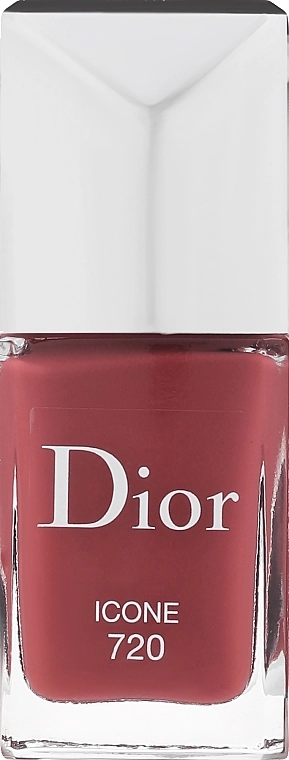 Dior Лак для ногтей Vernis - фото N1