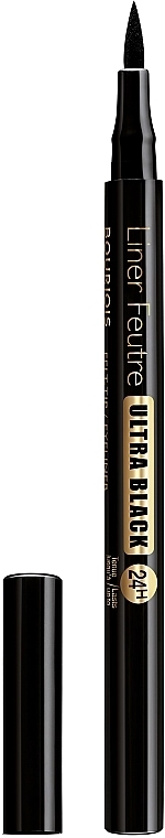 Bourjois Liner Feutre Подводка для глаз с фетровым аппликатором - фото N1