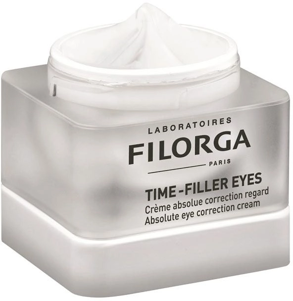 Filorga Средство для контура глаз Time-Filler Eyes - фото N2