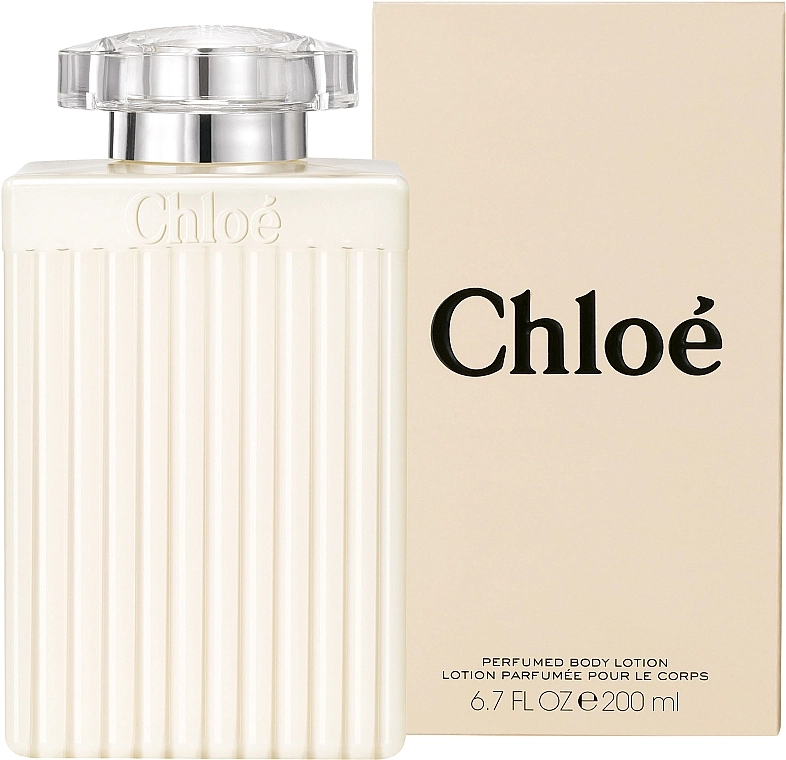 Chloe Chloé Eau de Parfum Парфюмированный лосьон для тела - фото N2