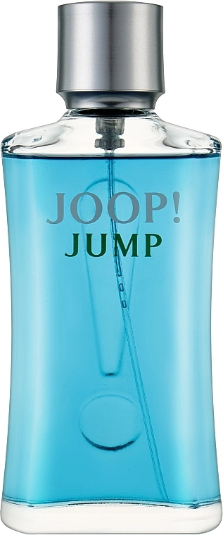 Joop Jump Туалетная вода - фото N1