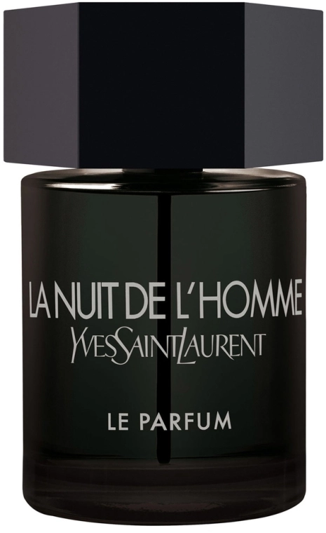 Yves Saint Laurent La Nuit de L'Homme Le Parfum Парфумована вода - фото N1