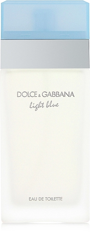 Dolce & Gabbana Dolce&Gabbana Light Blue Туалетна вода - фото N1