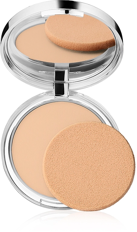 Clinique SuperPowder Double Face Powder SuperPowder Double Face Powder - фото N1