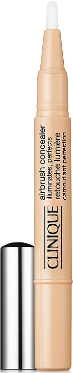 Clinique AirBrush Concealer Средство маскирующее с кисточкой - фото N1