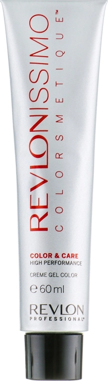 Revlon Professional Крем-фарба для волосся Revlonissimo NMT - фото N1