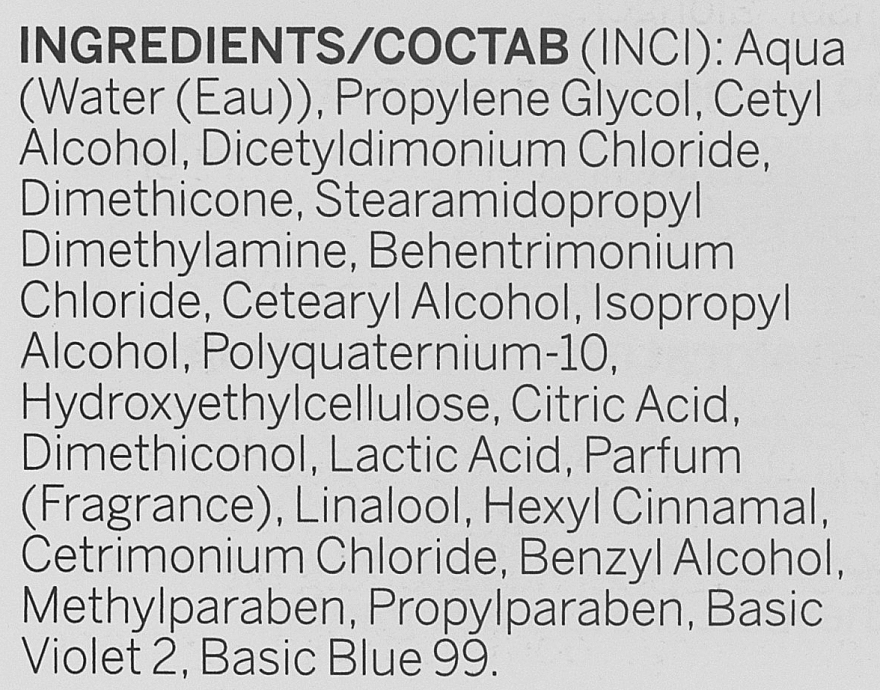 Revlon Professional Тонуючий бальзам Nutri Color Creme - фото N3