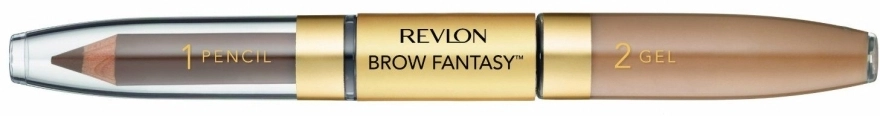 Revlon Brow Fantasy Карандаш и гель для бровей - фото N1