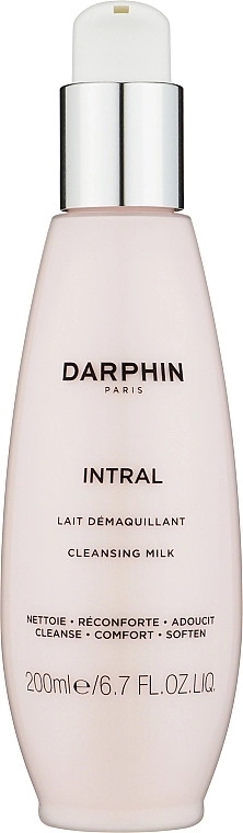 Darphin Очищуюче молочко для обличчя Intral Cleansing Milk - фото N1