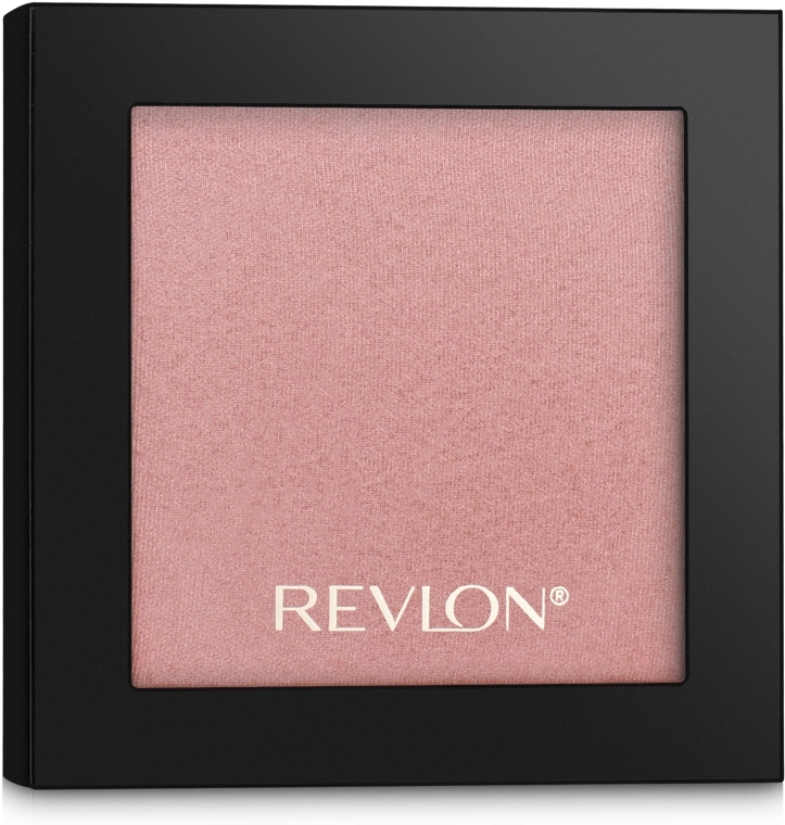 Revlon Powder Blush Румяна - фото N2