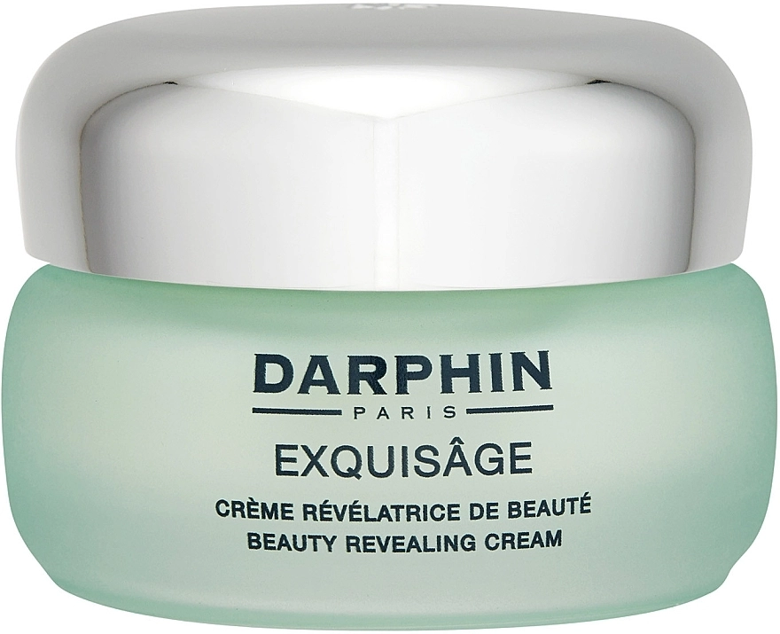 Darphin Крем для лица, усиливающий сияние Exquisage Cream - фото N1