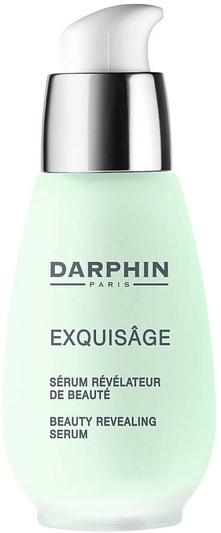 Darphin Сироватка для обличчя, що підсилює сяйво Exquisage Serum - фото N1
