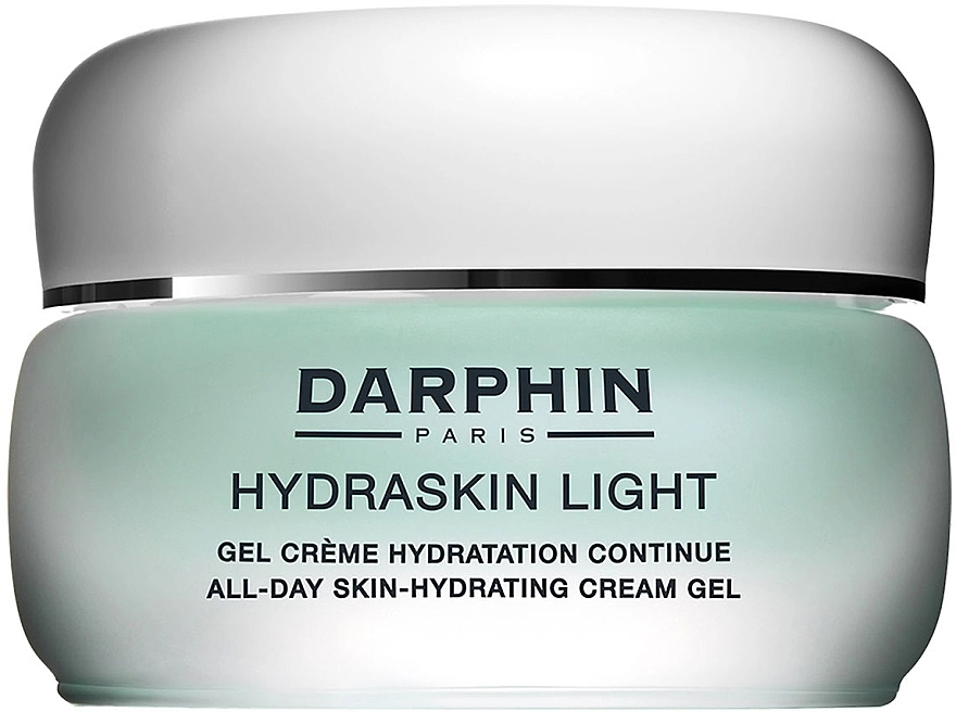 Darphin Легкий зволожуючий крем-гель Hydraskin Light - фото N1