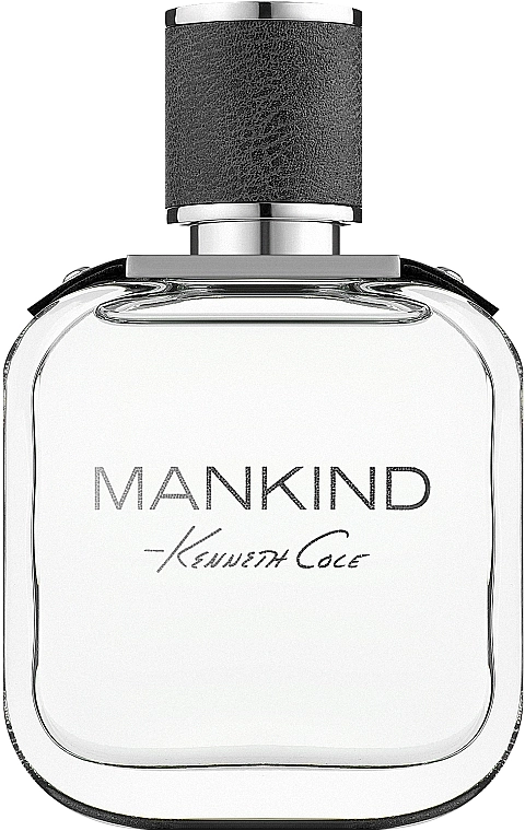 Kenneth Cole Mankind Туалетна вода - фото N1