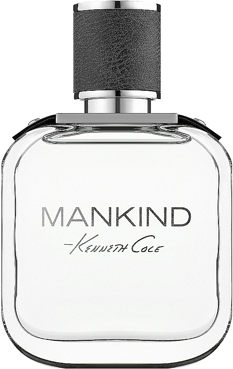 Kenneth Cole Mankind Туалетная вода - фото N1