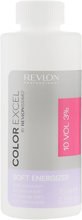 Revlon Professional Активатор Yce Developer 10 Vol. 3% - фото N1