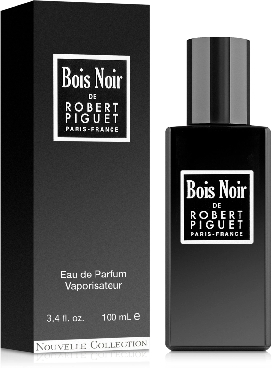 Robert Piguet Bois Noir Парфумована вода - фото N2