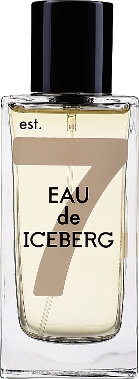 Iceberg Eau de Pour Femme Туалетна вода - фото N2