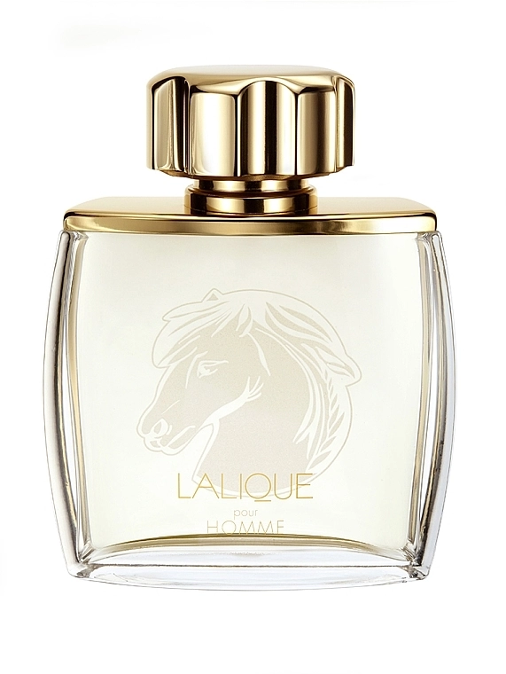 Lalique Equus Pour Homme Парфюмированная вода - фото N1