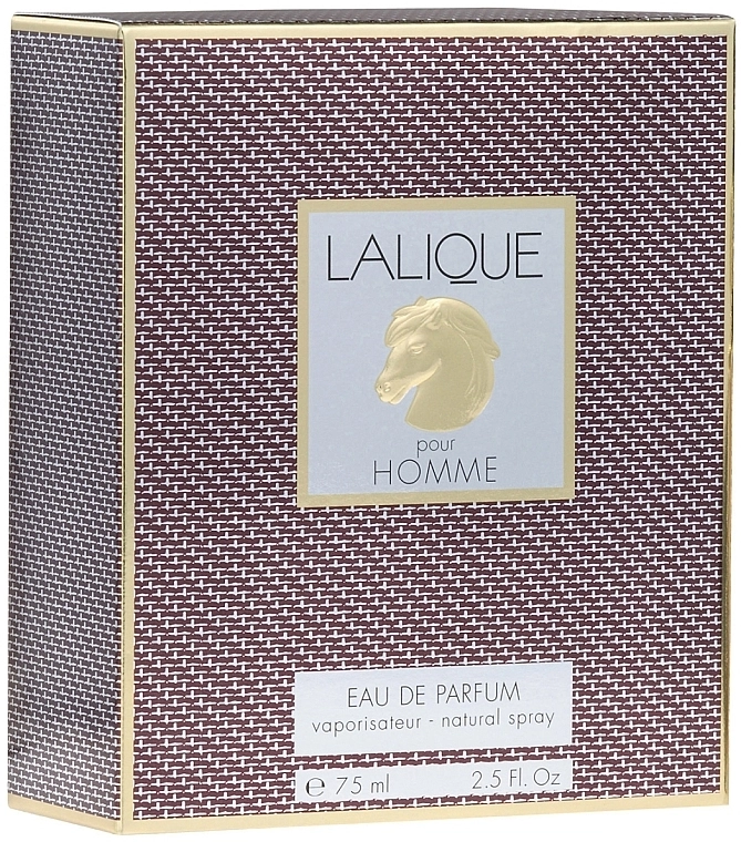 Lalique Equus Pour Homme Парфюмированная вода - фото N3