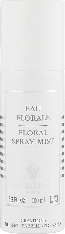 Sisley Освіжаючий квітковий спрей для обличчя Floral Spray Mist - фото N2