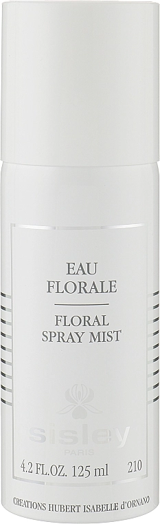 Sisley Освіжаючий квітковий спрей для обличчя Floral Spray Mist - фото N4