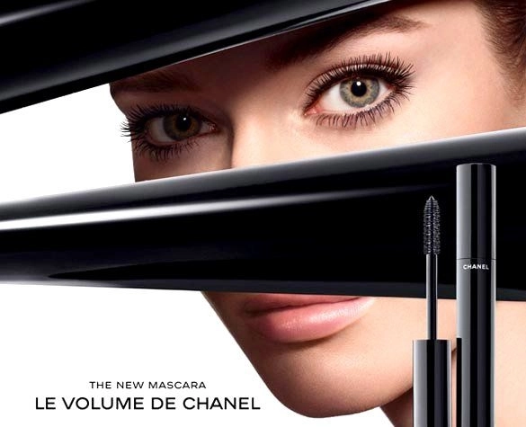 Chanel Le Volume de Mascara Le Volume de Mascara - фото N1