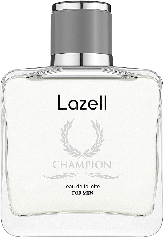 Lazell Champion Туалетная вода - фото N1