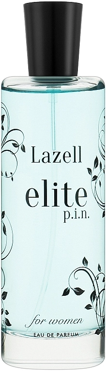 Lazell Elite P.I.N. Парфюмированная вода - фото N3