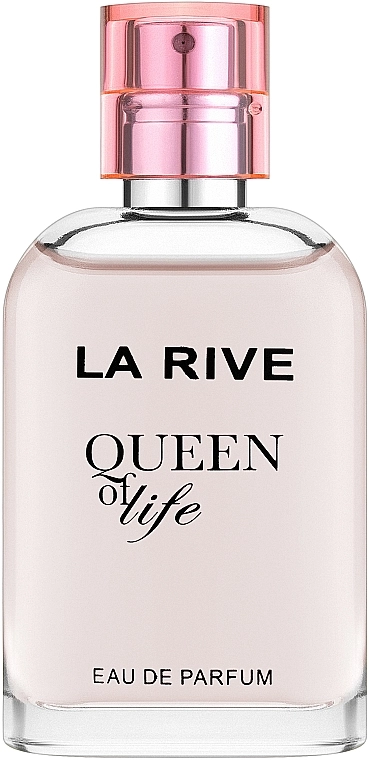 La Rive Queen of Life Парфюмированная вода - фото N1