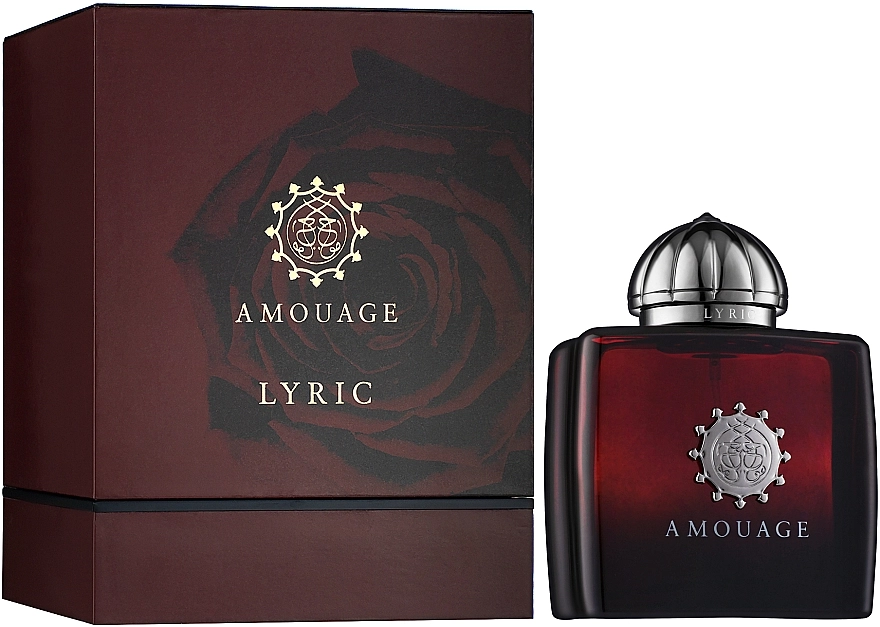 Amouage Lyric Woman