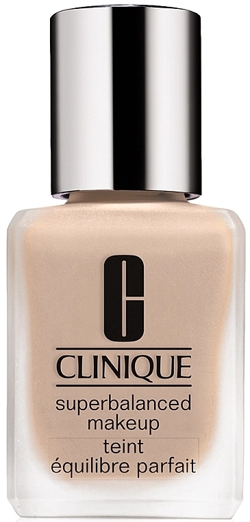 Clinique Superbalanced Makeup Тональный крем - фото N1