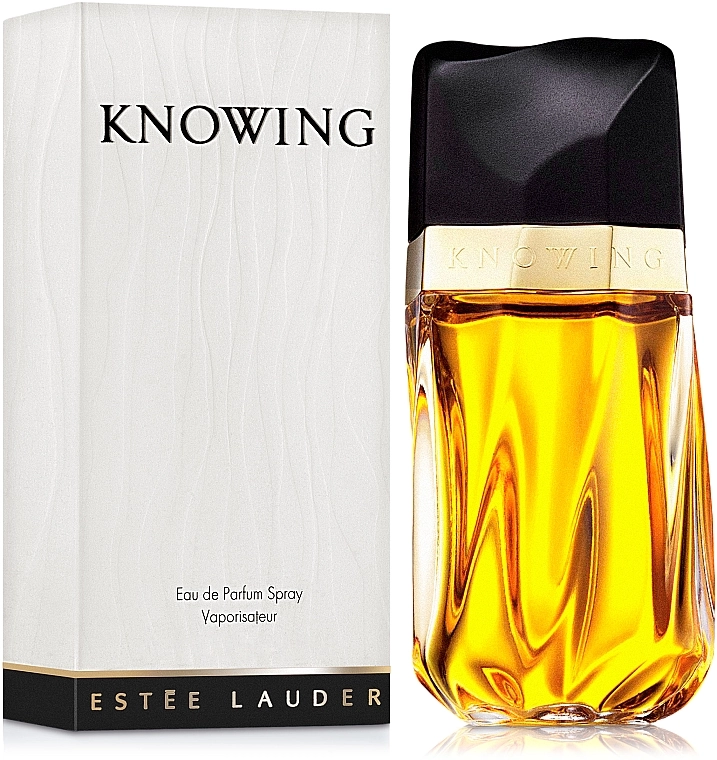 Estee Lauder Knowing Парфумована вода - фото N1