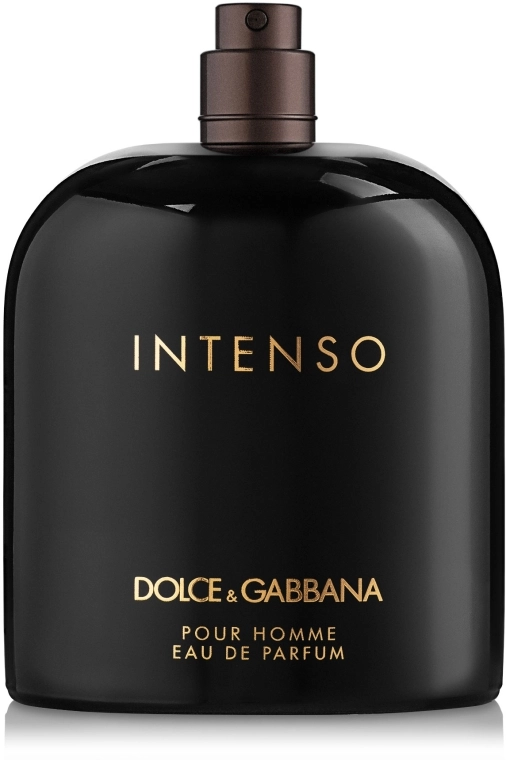 Dolce & Gabbana Intenso Парфумована вода (тестер без кришечки) - фото N1