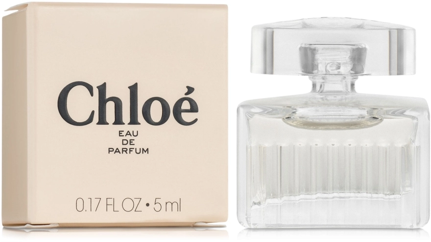 Chloe Chloé Eau de Parfum Парфюмированная вода (мини) - фото N3