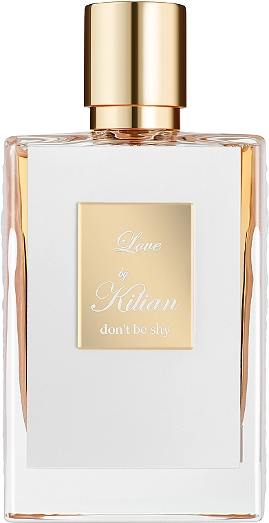 Kilian Paris Love Don`t Be Shy Refillable Spray Парфумована вода - фото N1