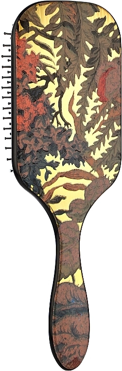 Kent Щітка Salon Style LPB1 - фото N2