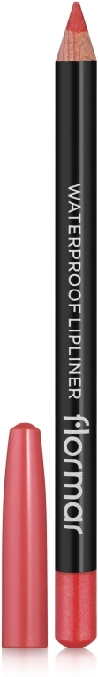 Flormar Waterpoof Lipliner Waterpoof Lipliner - фото N1